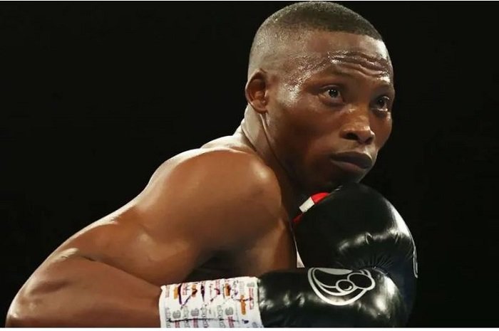 Zolani Tete
