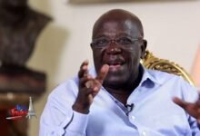 -Sir Sam Jonah