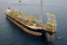 FPSO Kwame Nkrumah