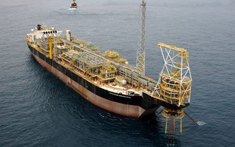 FPSO Kwame Nkrumah