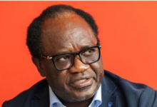 Zambia's opposition candidate