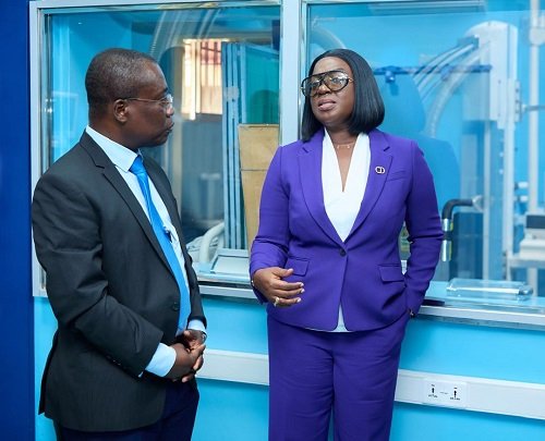 110 children receive lifesaving heart care …As Medical Trust Fund transforms cardiac treatment