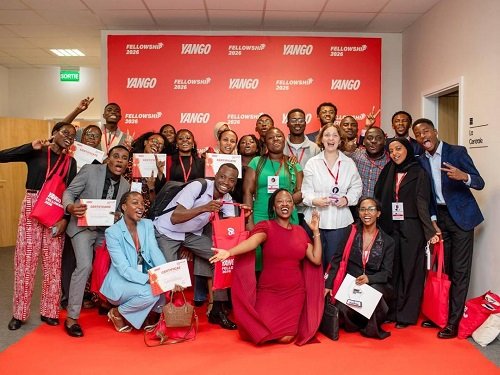 The Yango fellows