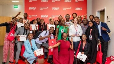 The Yango fellows