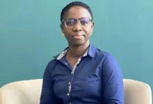 Mrs Tuoho, Executive Director, Impact Footprints Africa