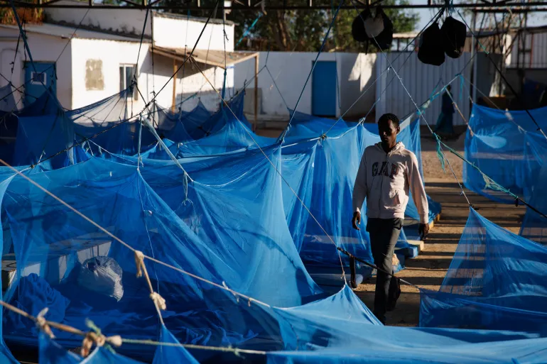 Over 2,000 Yemenis flee to Djibouti as fighting intensifies