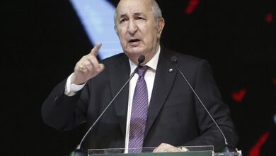 Abdelmadjid Tebboune