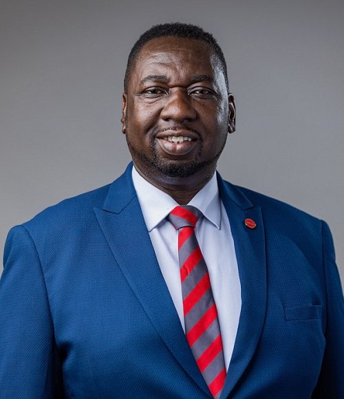 -Mr Addo