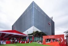 Absa Bank new Head Office