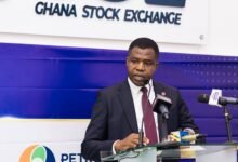 Dr Edward Nartey Botchway