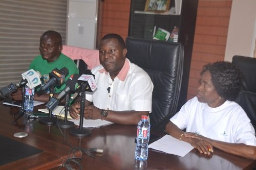 Act now to protect Atewa Forest – A Rocha Ghana