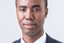 Mr Kwabena Adu-Boahene