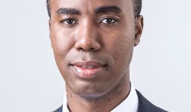 Mr Kwabena Adu-Boahene