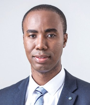Mr Kwabena Adu-Boahene