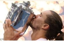 Alexander Zverev
