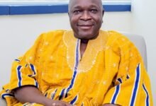 Alhaji Agongo