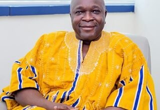 Alhaji Agongo