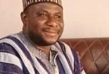 Alhaji Alhassan Adams, NDC Upper West Regional Chairman aspirant