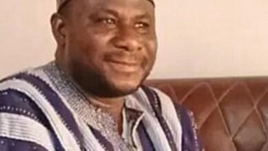 Alhaji Alhassan Adams, NDC Upper West Regional Chairman aspirant