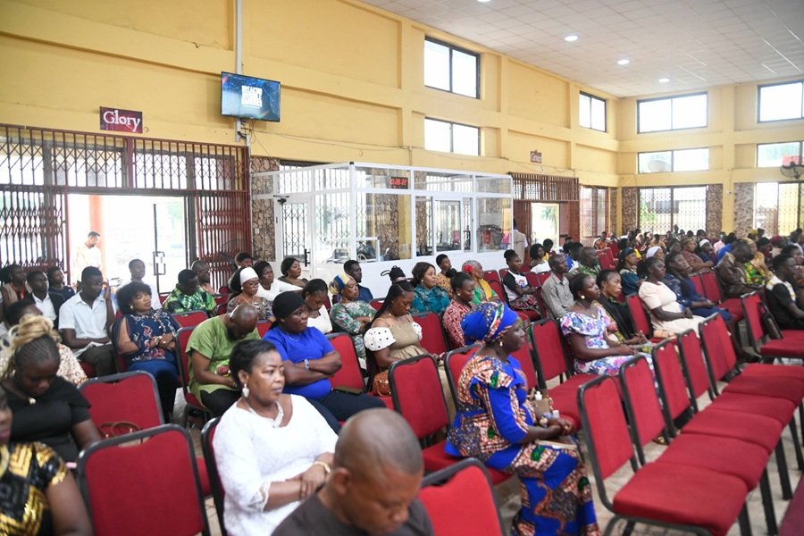 Churches observe Freedom Sunday 2026 to raise awareness on human trafficking