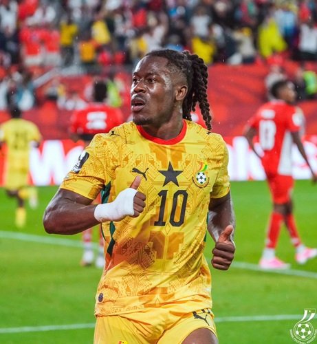 Brandon Thomas-Asante