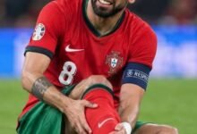 Bruno Fernandes