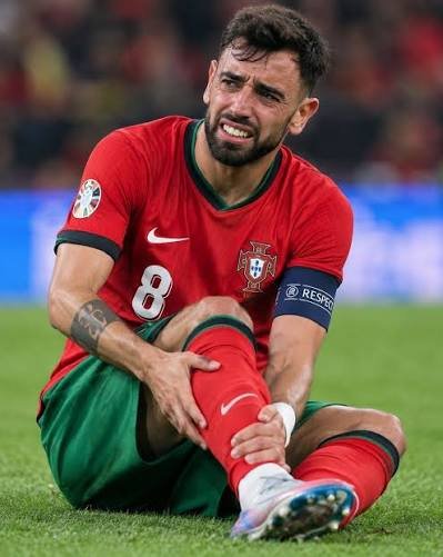 Bruno Fernandes