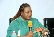 Ms Anatu Anne Seidu Bogobiri