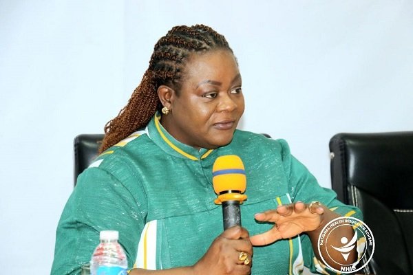 Ms Anatu Anne Seidu Bogobiri