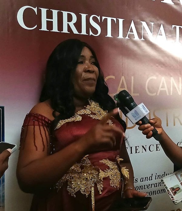 Intensify public education on cannabis, Indian hemp – Traditional Medicinal Practitioner