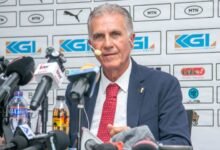 Carlos Queiroz