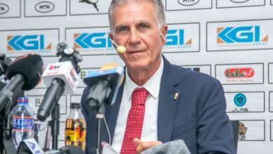 Carlos Queiroz