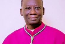 Most Rev. Matthew Kwasi Gyamf,,