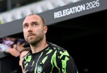 Christian Eriksen