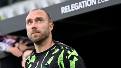Christian Eriksen