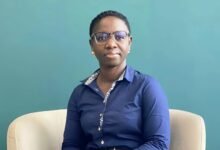 Mrs Tuoho, Executive Director, Impact Footprints Africa