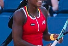 Coco Gauff