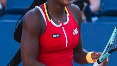 Coco Gauff