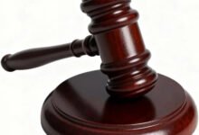 gavel
