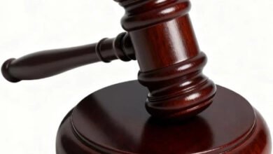 gavel