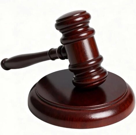 gavel