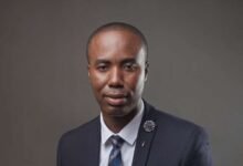 Mr Kwabena Adu-Boahene