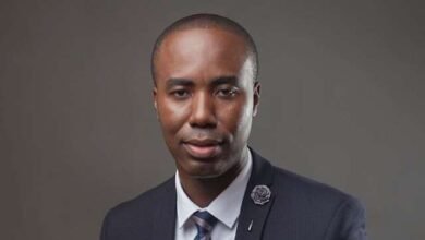 Mr Kwabena Adu-Boahene