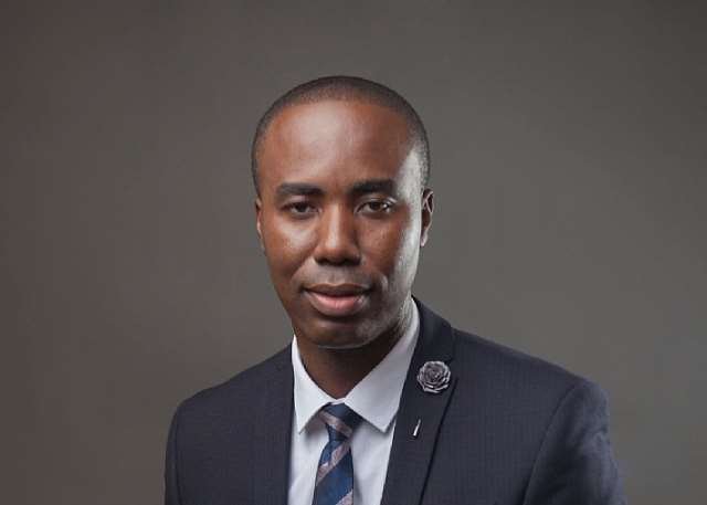 Mr Kwabena Adu-Boahene