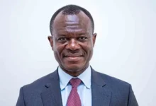 Dr Zakari Mumuni