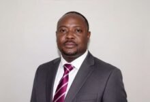 Mr.David Adadevoh