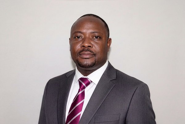 Mr.David Adadevoh