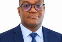 Dr Ebenezer Nikoi, Endocrinologist