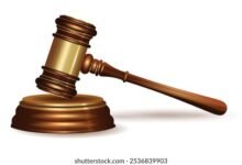 gavel