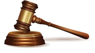 gavel